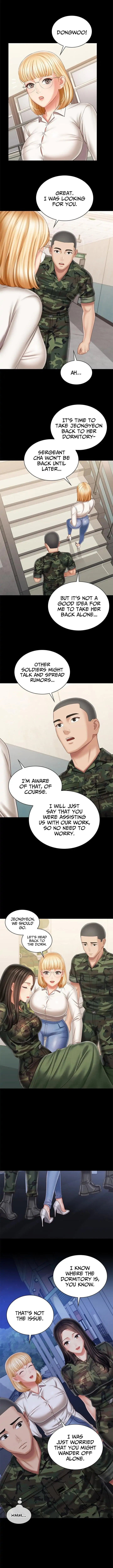 My Sister’s Duty - Chapter 100 [photo 9] - MangaPorn