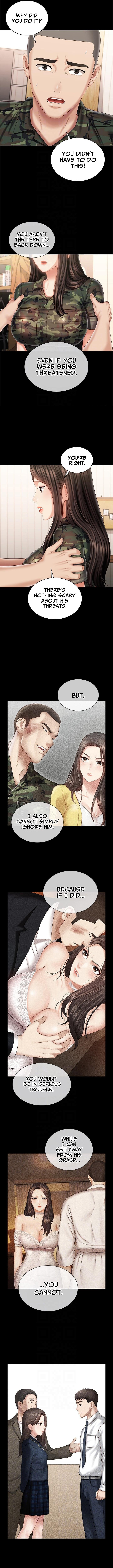 My Sister’s Duty - Chapter 101 [photo 4] - MangaPorn