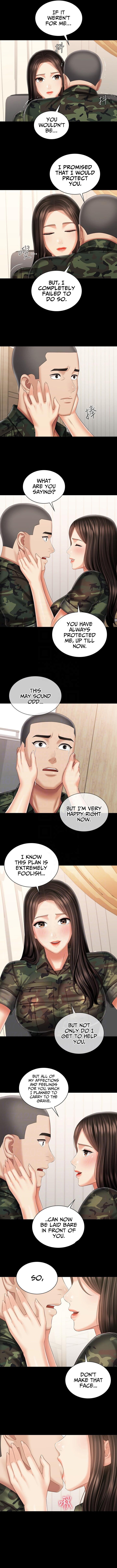 My Sister’s Duty - Chapter 101 [photo 6] - MangaPorn