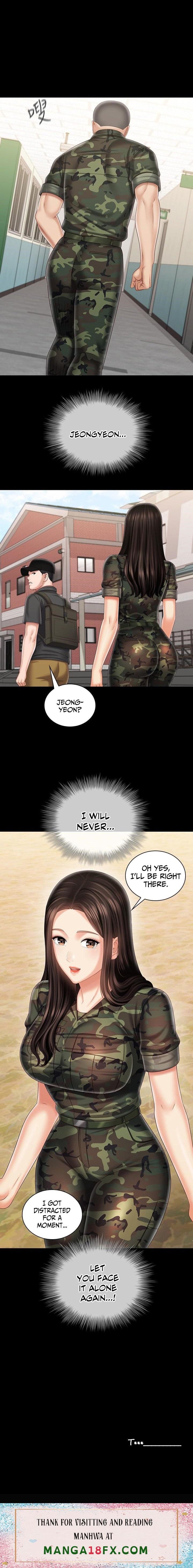 My Sister’s Duty - Chapter 102 [photo 11] - MangaPorn