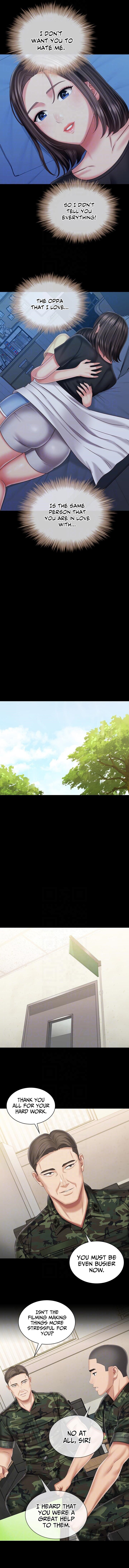 My Sister’s Duty - Chapter 102 [photo 6] - MangaPorn