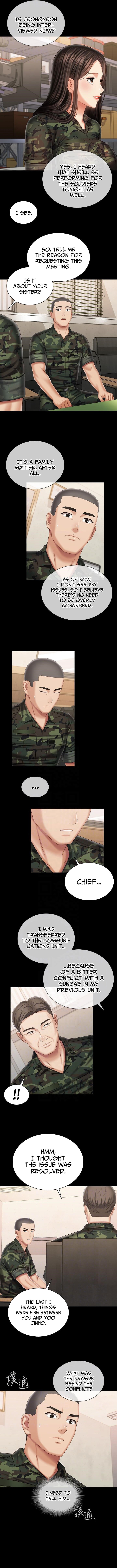 My Sister’s Duty - Chapter 102 [photo 7] - MangaPorn