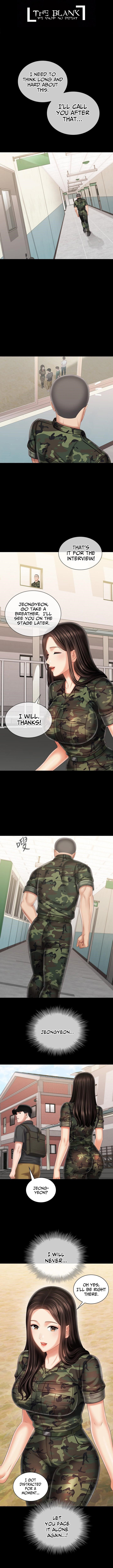 My Sister’s Duty - Chapter 103 [photo 1] - MangaPorn