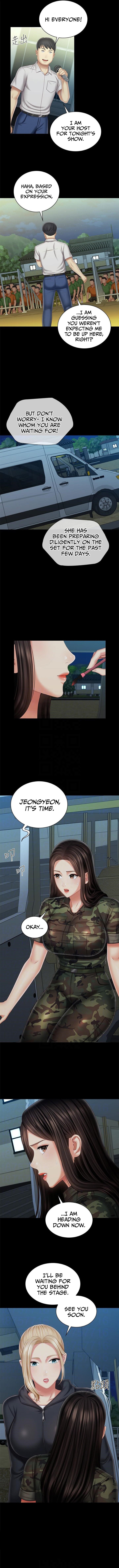 My Sister’s Duty - Chapter 103 [photo 4] - MangaPorn