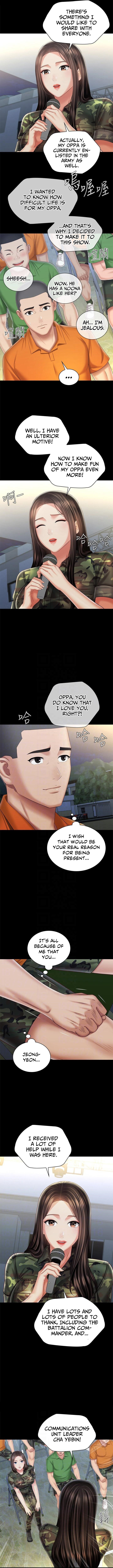 My Sister’s Duty - Chapter 103 [photo 6] - MangaPorn