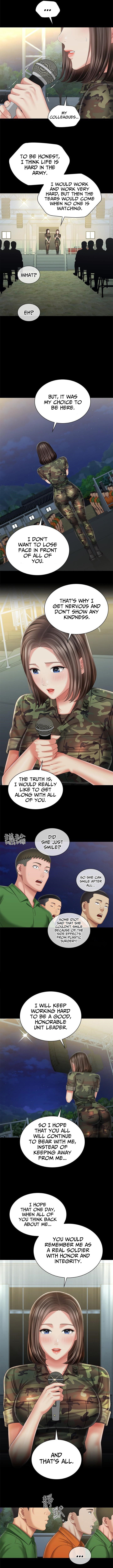 My Sister’s Duty - Chapter 103 [photo 9] - MangaPorn