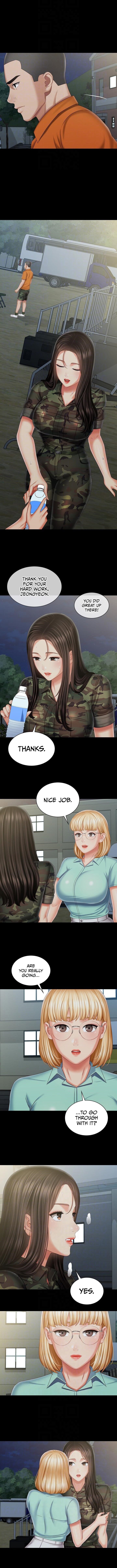 My Sister’s Duty - Chapter 104 [photo 6] - MangaPorn