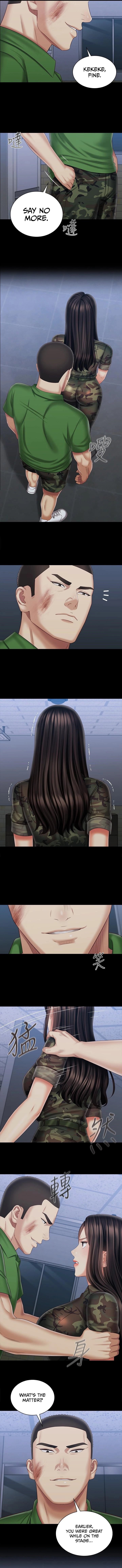 My Sister’s Duty - Chapter 104 [photo 9] - MangaPorn