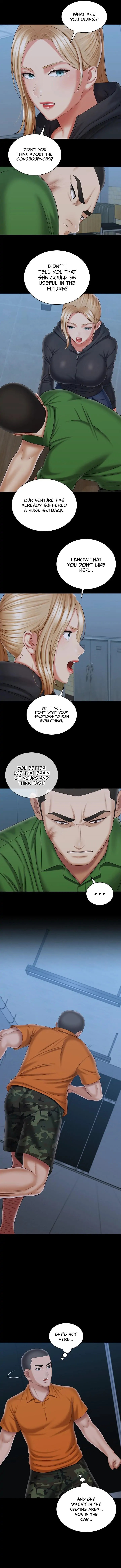 My Sister’s Duty - Chapter 105 [photo 10] - MangaPorn