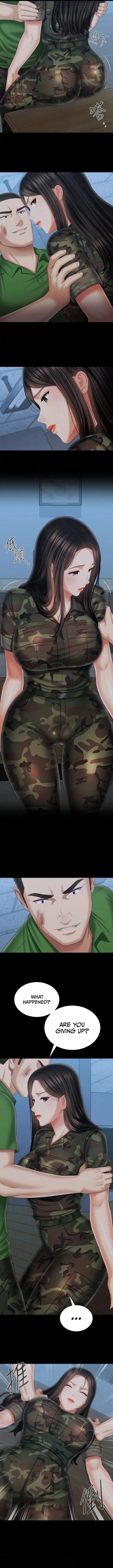 My Sister’s Duty - Chapter 105 [photo 2] - MangaPorn