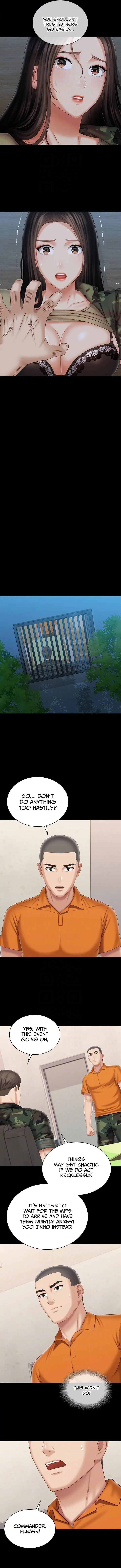 My Sister’s Duty - Chapter 105 [photo 7] - MangaPorn