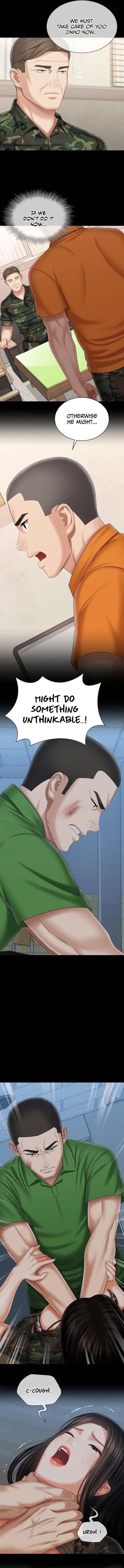 My Sister’s Duty - Chapter 105 [photo 8] - MangaPorn