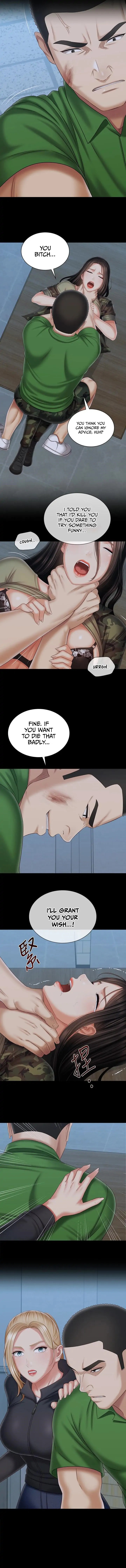 My Sister’s Duty - Chapter 105 [photo 9] - MangaPorn