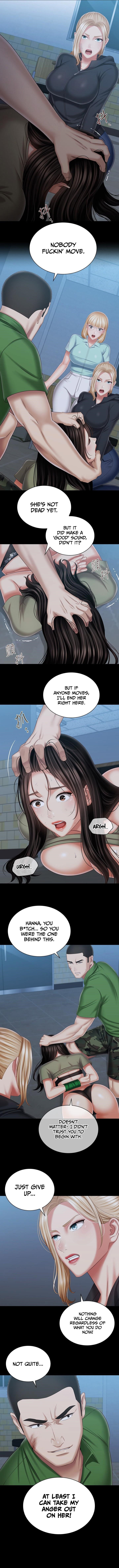 My Sister’s Duty - Chapter 106 [photo 10] - MangaPorn