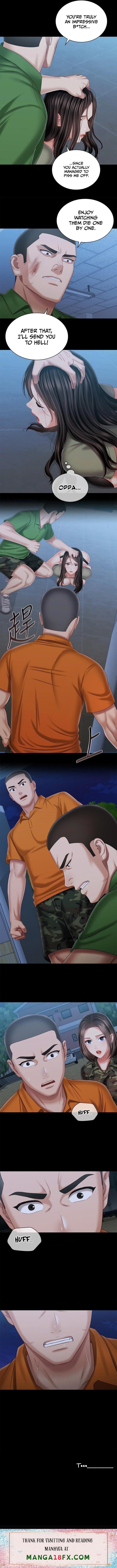 My Sister’s Duty - Chapter 106 [photo 11] - MangaPorn