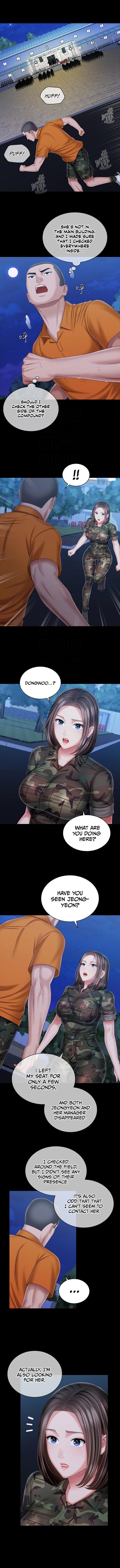 My Sister’s Duty - Chapter 106 [photo 2] - MangaPorn