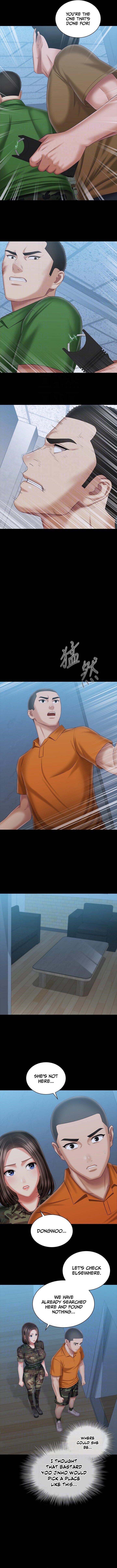 My Sister’s Duty - Chapter 106 [photo 6] - MangaPorn