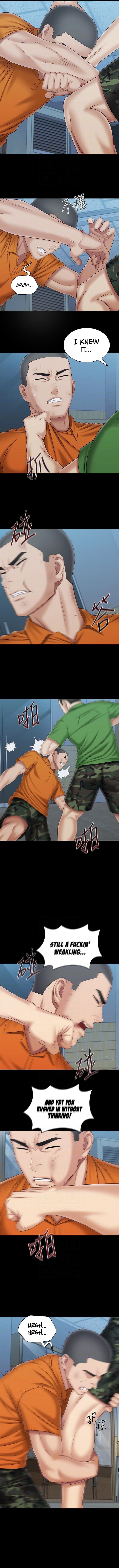 My Sister’s Duty - Chapter 107 [photo 6] - MangaPorn