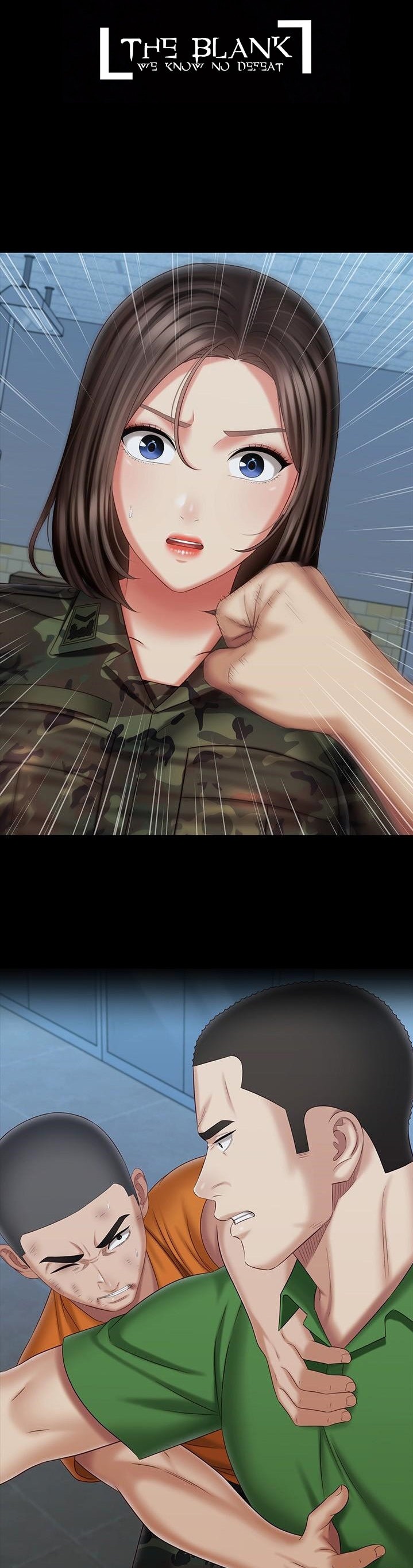 My Sister’s Duty - Chapter 108 [photo 1] - MangaPorn