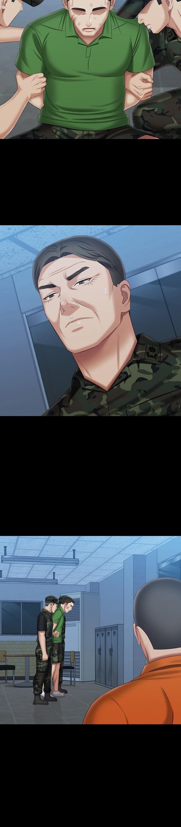 My Sister’s Duty - Chapter 108 [photo 27] - MangaPorn