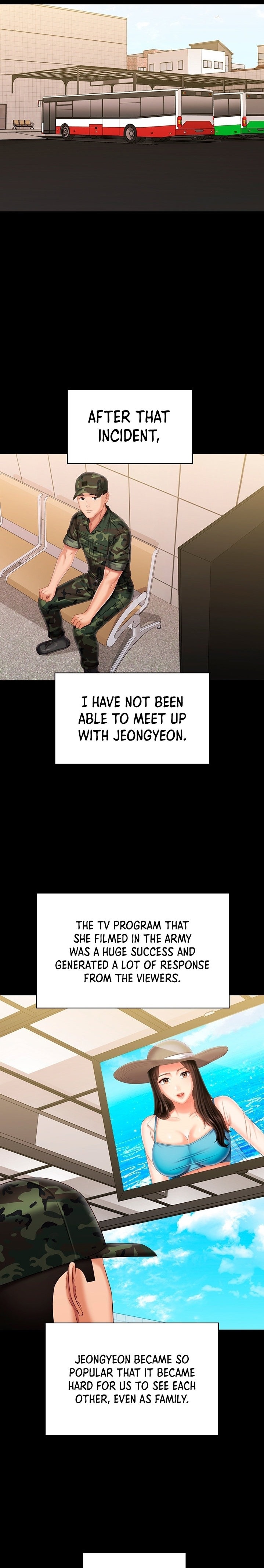 My Sister’s Duty - Chapter 109 [photo 13] - MangaPorn