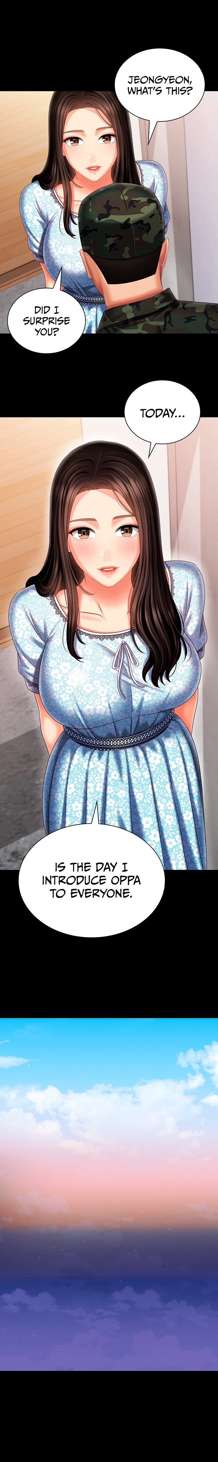 My Sister’s Duty - Chapter 109 [photo 18] - MangaPorn