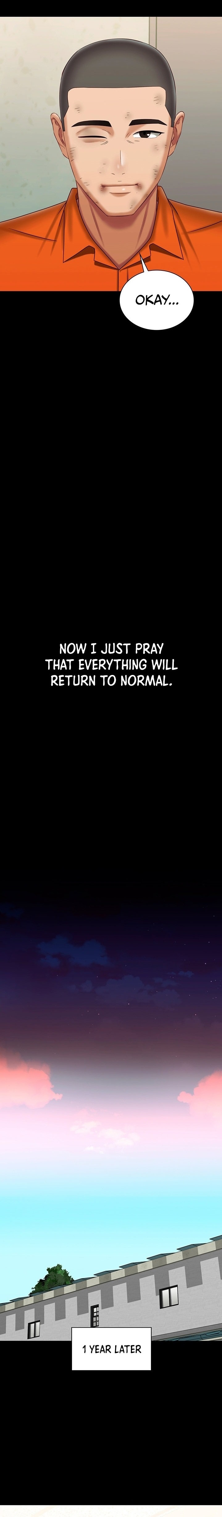 My Sister’s Duty - Chapter 109 [photo 6] - MangaPorn