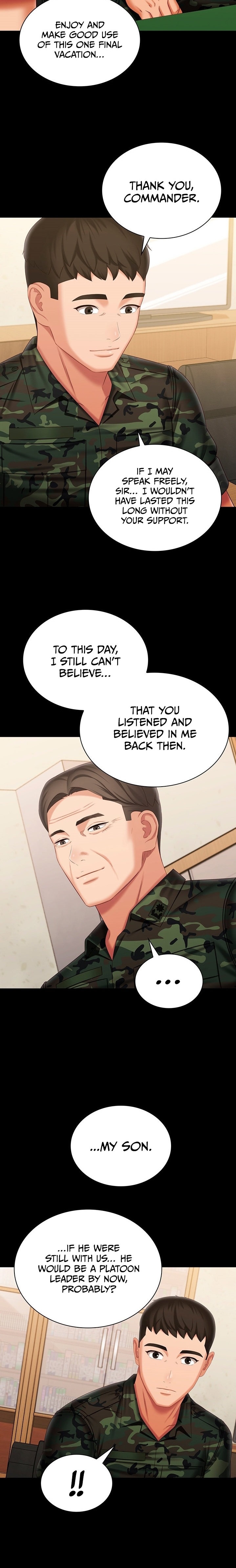 My Sister’s Duty - Chapter 109 [photo 8] - MangaPorn