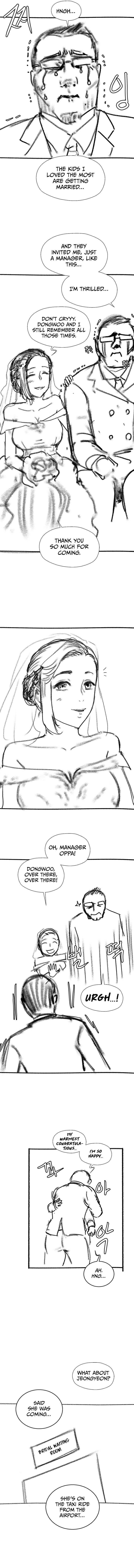 My Sister’s Duty - Chapter 111 [photo 4] - MangaPorn