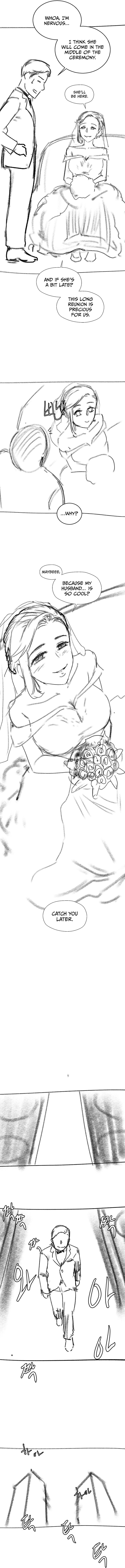 My Sister’s Duty - Chapter 111 [photo 5] - MangaPorn