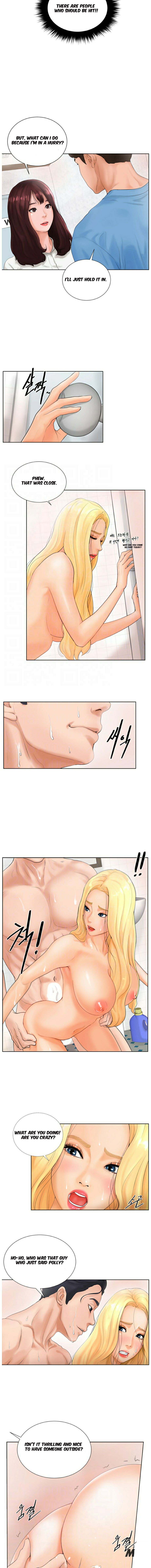 Billiard Club Love - Chapter 2 [photo 5] - MangaPorn