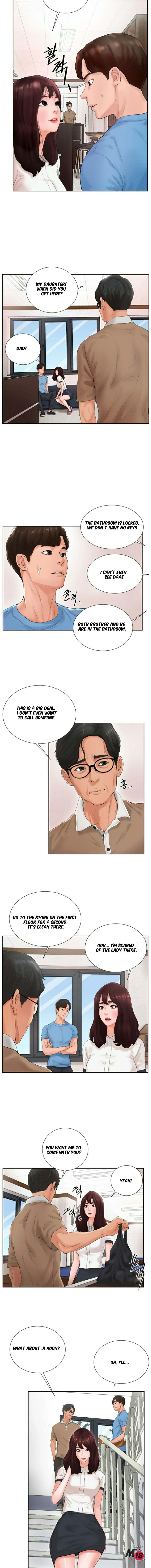 Billiard Club Love - Chapter 2 [photo 9] - MangaPorn