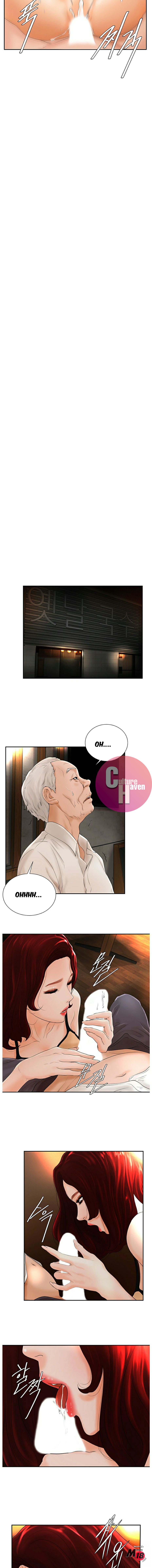 Billiard Club Love - Chapter 4 [photo 10] - MangaPorn