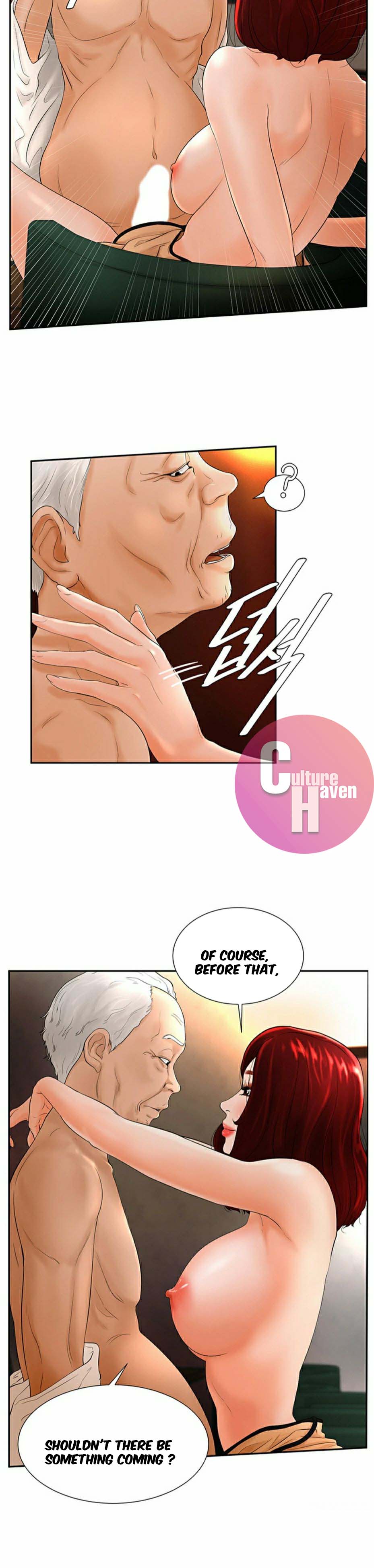 Billiard Club Love - Chapter 4 [photo 14] - MangaPorn