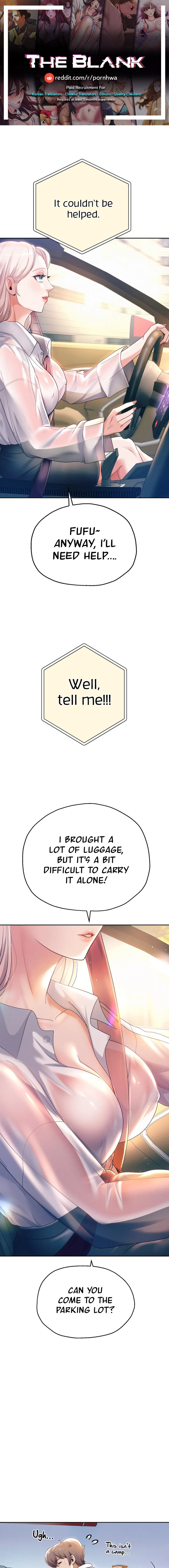 Reborn with Big Rizz Energy - Chapter 8 [photo 1] - MangaPorn