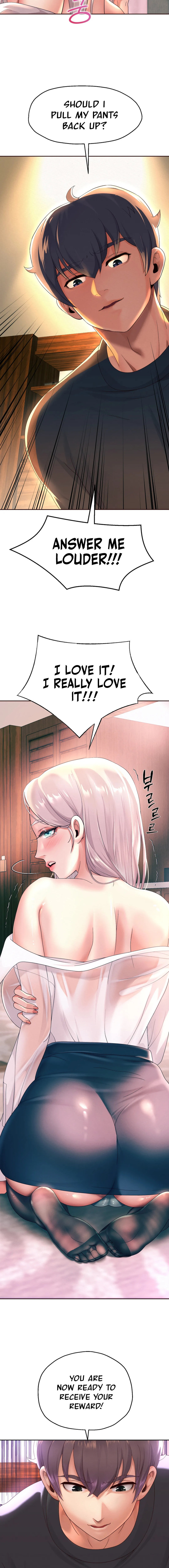 Reborn with Big Rizz Energy - Chapter 8 [photo 16] - MangaPorn