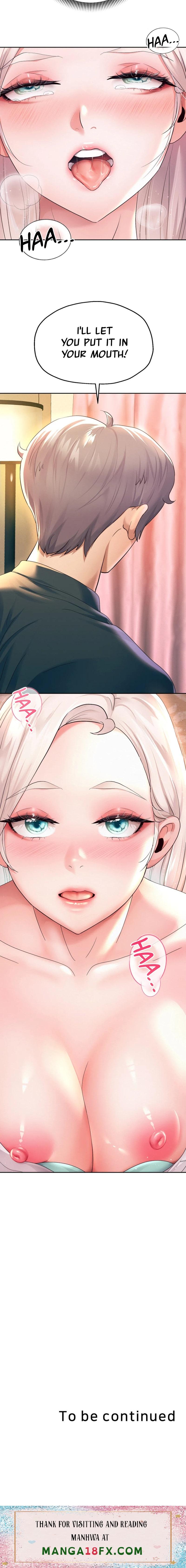 Reborn with Big Rizz Energy - Chapter 8 [photo 21] - MangaPorn