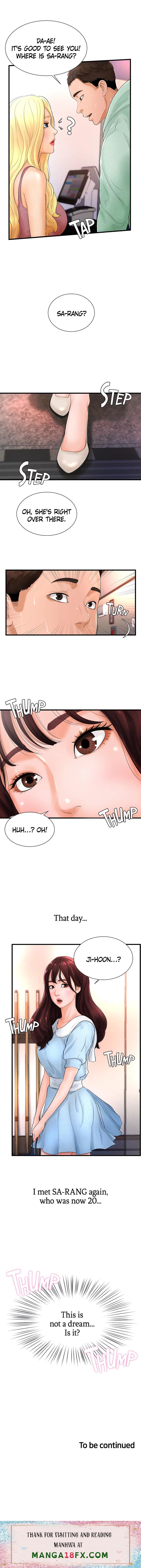 Billiard Club Love - Chapter 6 [photo 10] - MangaPorn