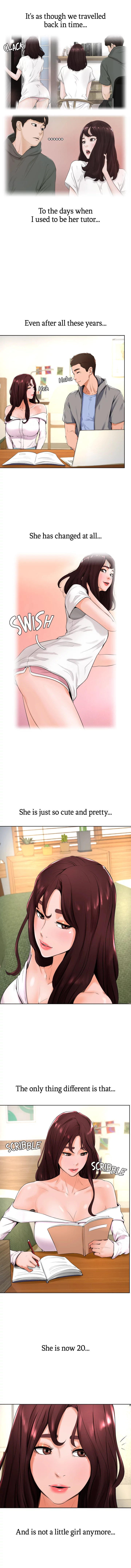 Billiard Club Love - Chapter 14 [photo 11] - MangaPorn