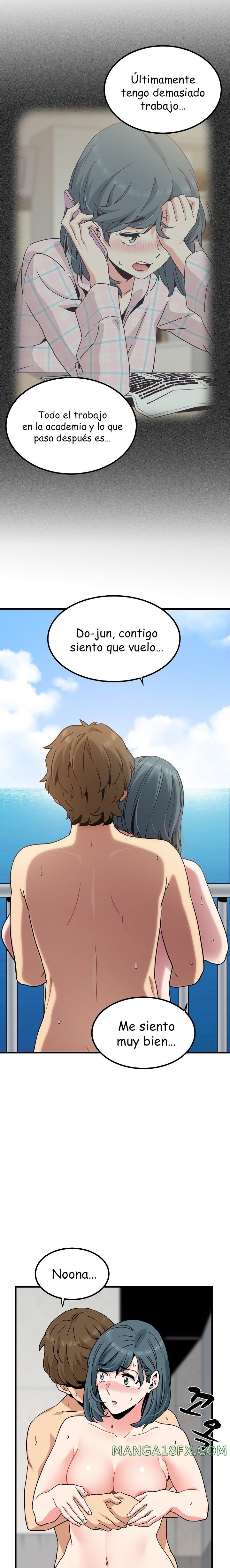 A Turning Point Raw - Chapter 46 [photo 14] - MangaPorn
