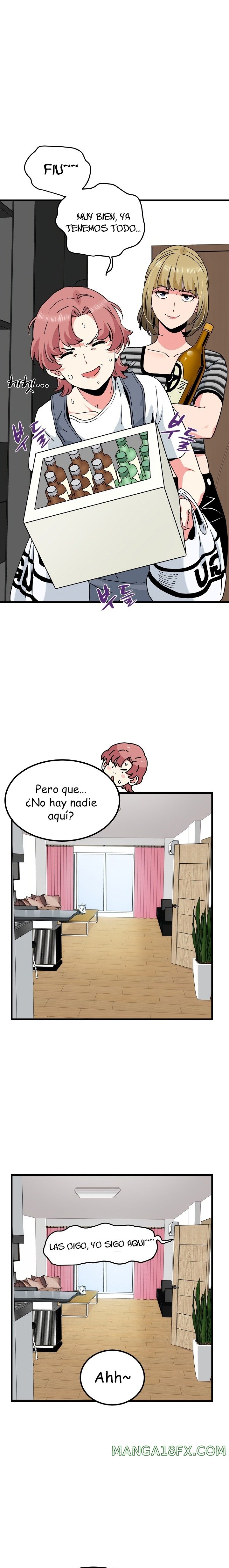 A Turning Point Raw - Chapter 46 [photo 24] - MangaPorn