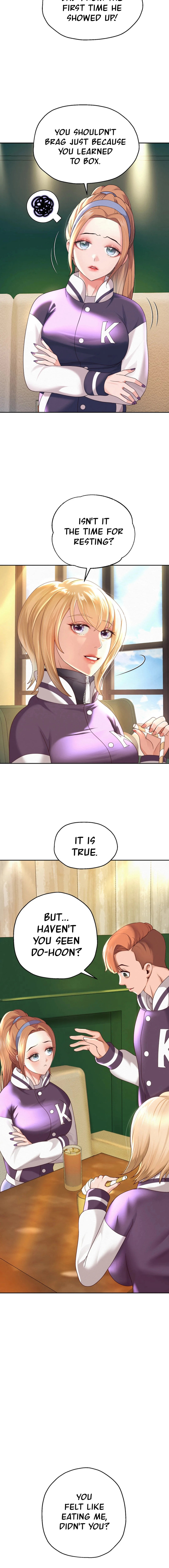 Reborn with Big Rizz Energy - Chapter 9 [photo 12] - MangaPorn