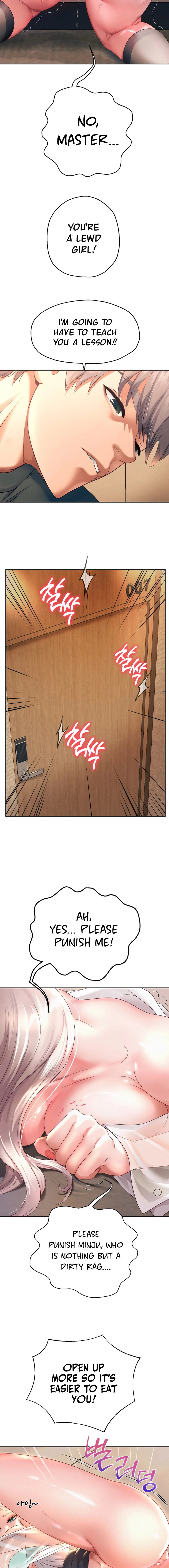 Reborn with Big Rizz Energy - Chapter 9 [photo 7] - MangaPorn