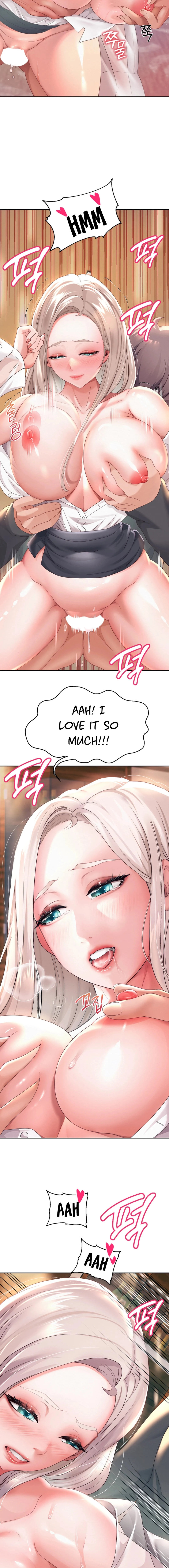 Reborn with Big Rizz Energy - Chapter 9 [photo 9] - MangaPorn
