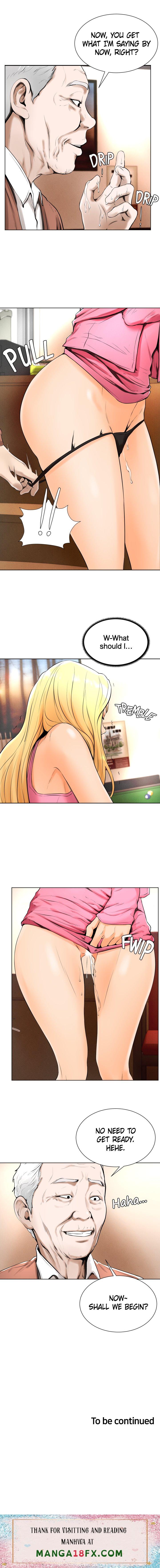 Billiard Club Love - Chapter 16 [photo 11] - MangaPorn