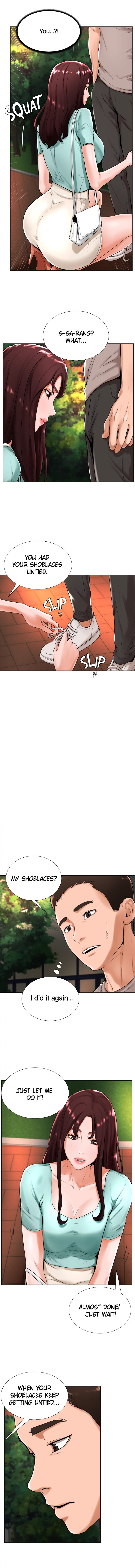 Billiard Club Love - Chapter 18 [photo 3] - MangaPorn