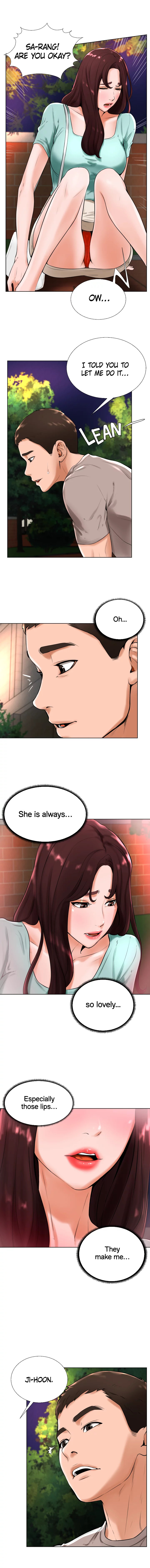 Billiard Club Love - Chapter 18 [photo 5] - MangaPorn