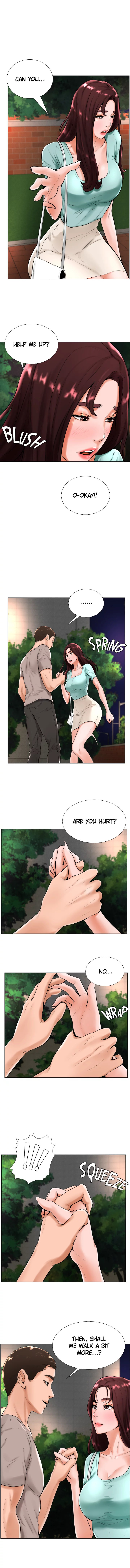 Billiard Club Love - Chapter 18 [photo 6] - MangaPorn