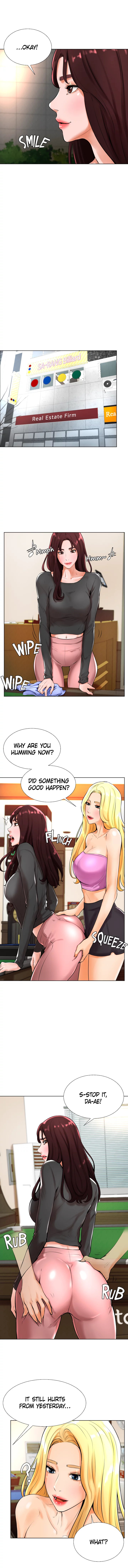 Billiard Club Love - Chapter 18 [photo 7] - MangaPorn