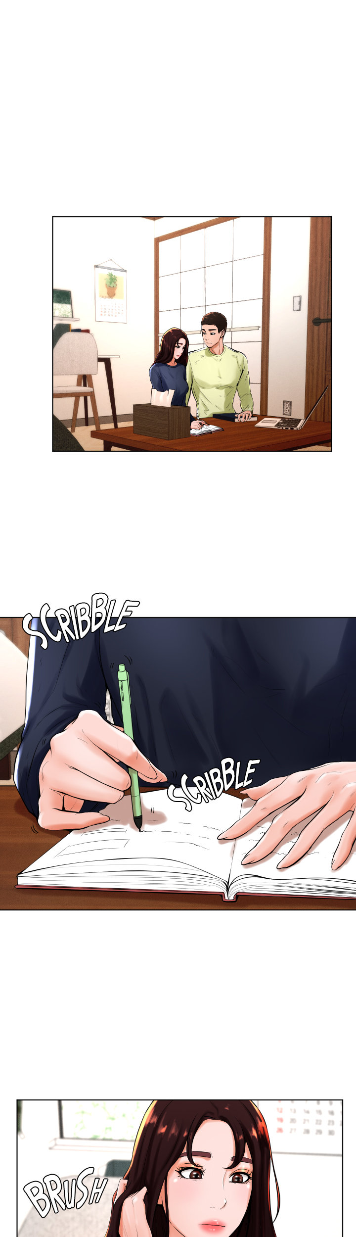 Billiard Club Love - Chapter 22 [photo 1] - MangaPorn